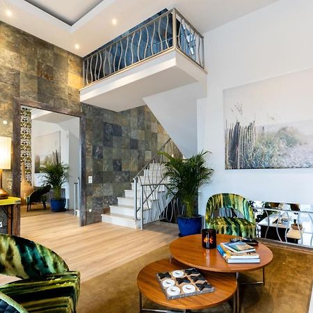 Fab'S House Bed and Breakfast Φάρο Εξωτερικό φωτογραφία