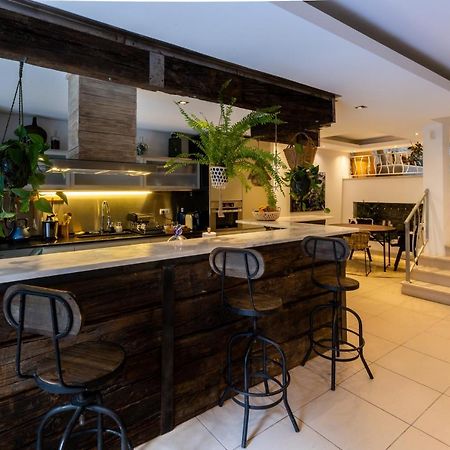 Fab'S House Bed and Breakfast Φάρο Εξωτερικό φωτογραφία