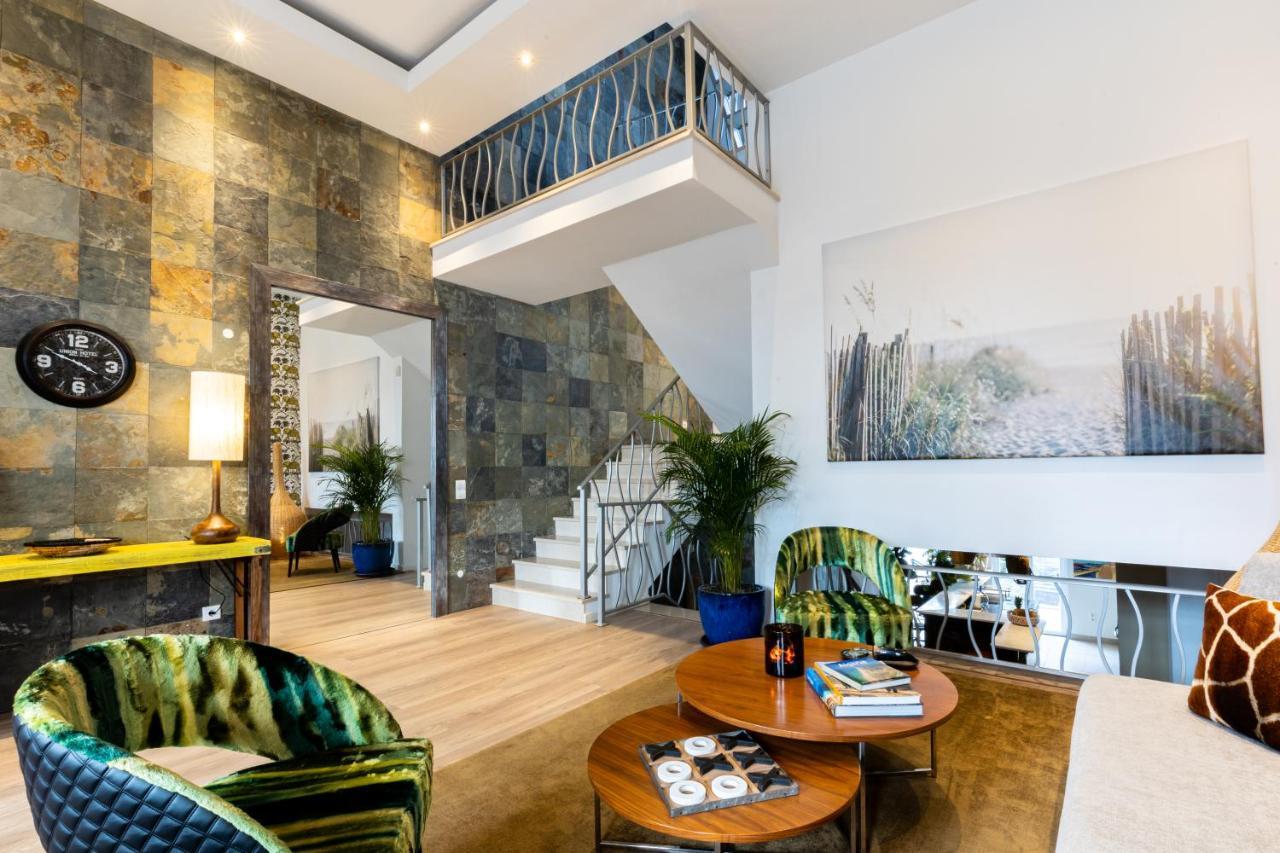 Fab'S House Bed and Breakfast Φάρο Εξωτερικό φωτογραφία
