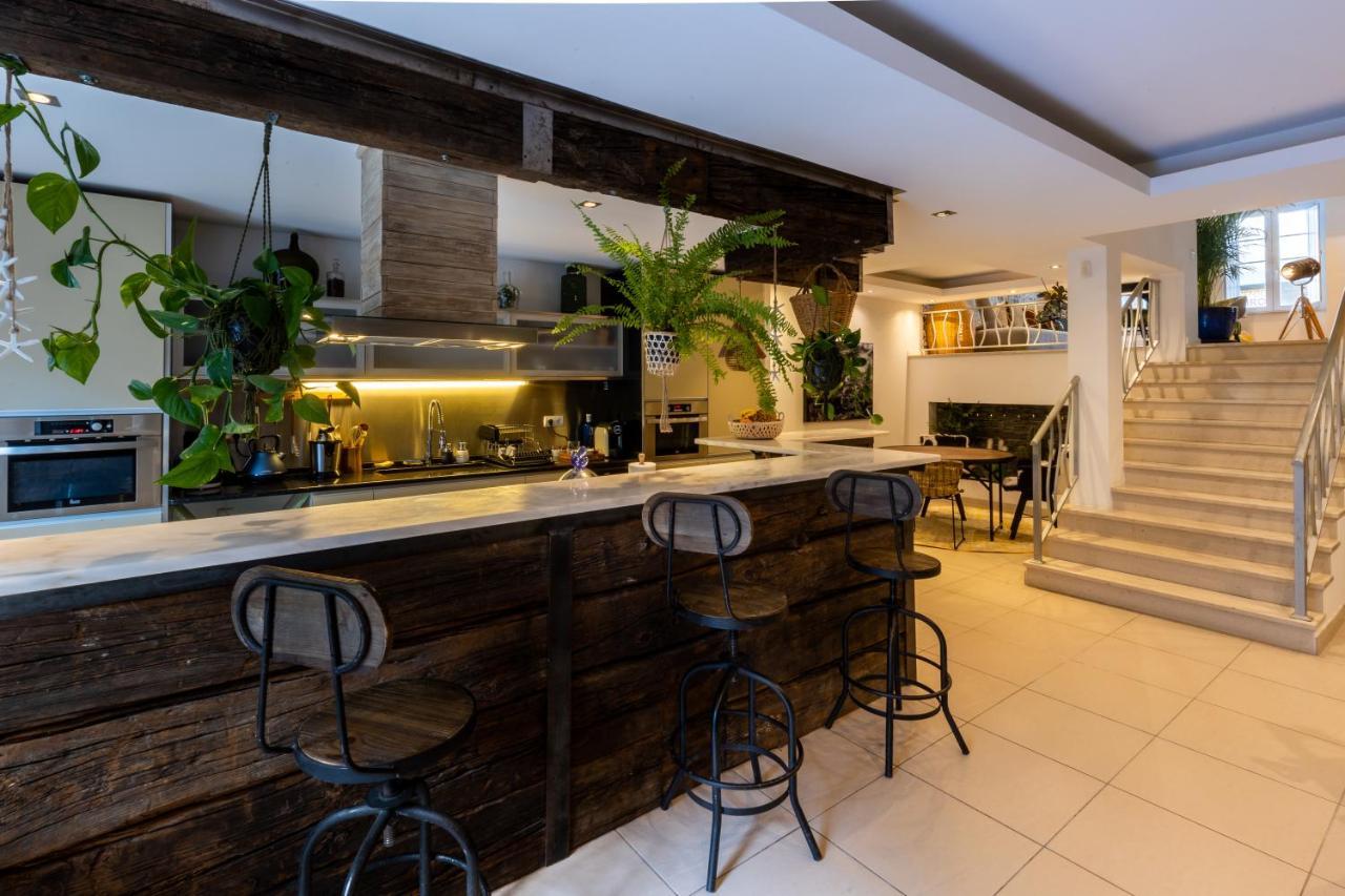 Fab'S House Bed and Breakfast Φάρο Εξωτερικό φωτογραφία