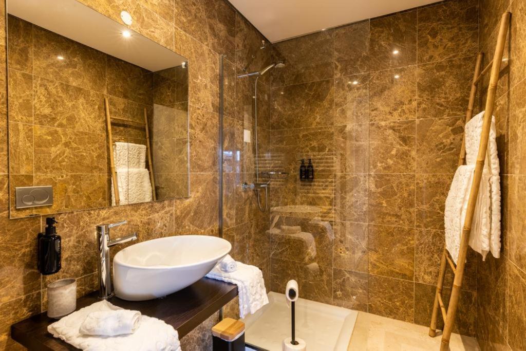 Fab'S House Bed and Breakfast Φάρο Εξωτερικό φωτογραφία