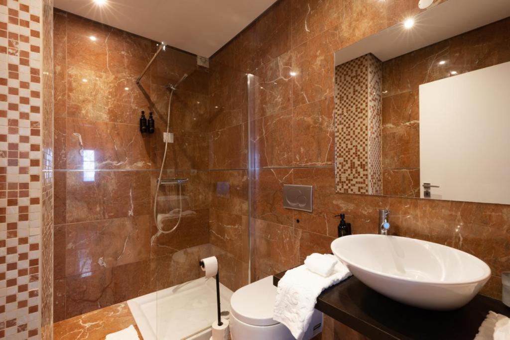 Fab'S House Bed and Breakfast Φάρο Εξωτερικό φωτογραφία
