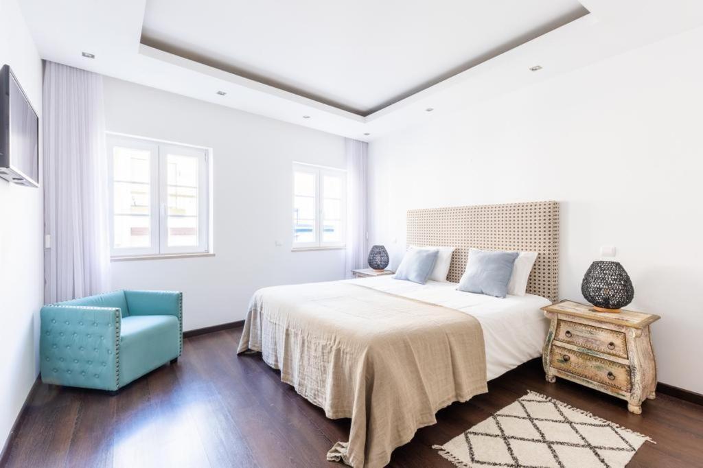 Fab'S House Bed and Breakfast Φάρο Εξωτερικό φωτογραφία