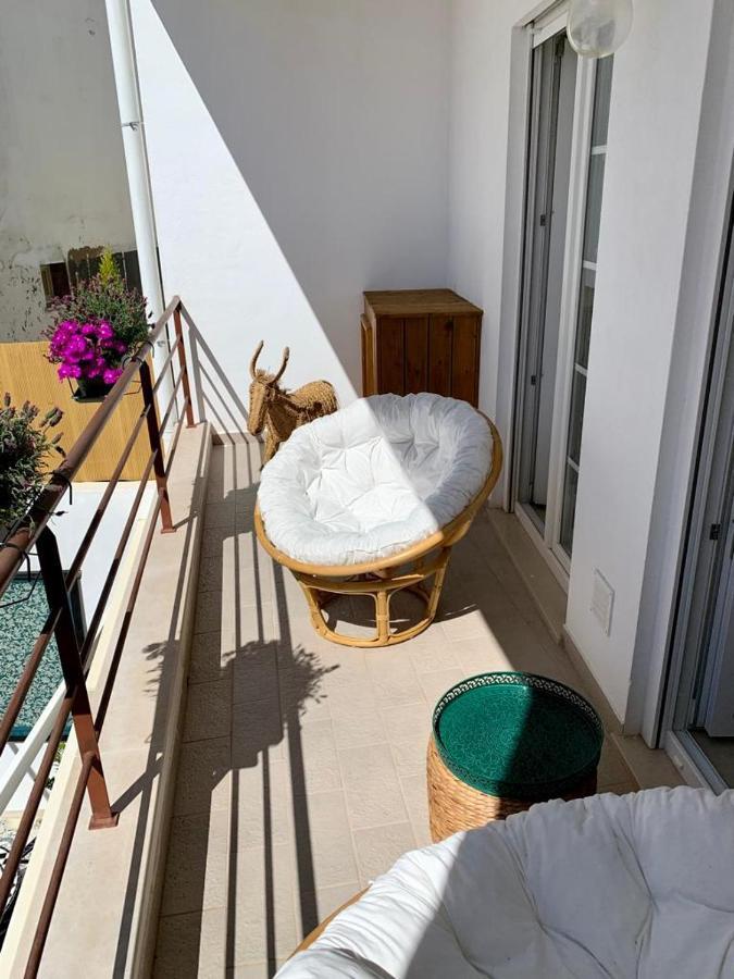 Fab'S House Bed and Breakfast Φάρο Εξωτερικό φωτογραφία