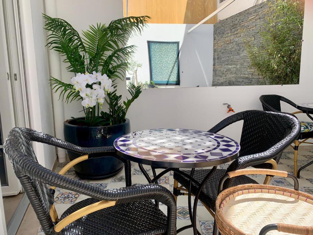 Fab'S House Bed and Breakfast Φάρο Εξωτερικό φωτογραφία