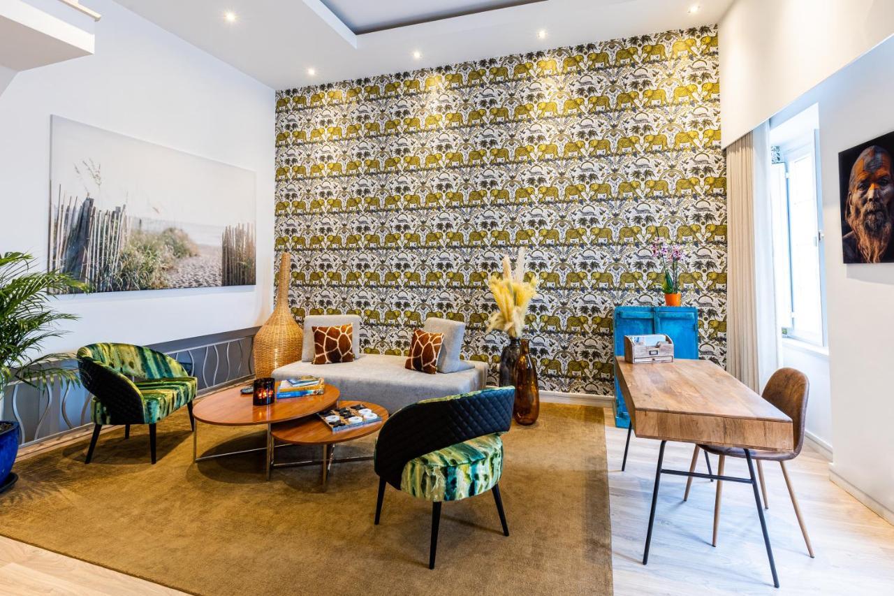 Fab'S House Bed and Breakfast Φάρο Εξωτερικό φωτογραφία