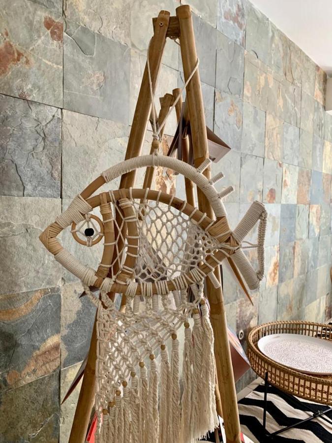 Fab'S House Bed and Breakfast Φάρο Εξωτερικό φωτογραφία