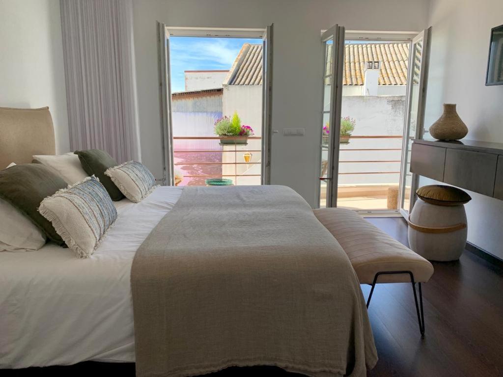 Fab'S House Bed and Breakfast Φάρο Εξωτερικό φωτογραφία