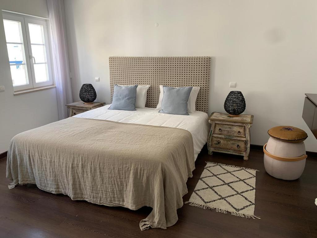 Fab'S House Bed and Breakfast Φάρο Εξωτερικό φωτογραφία