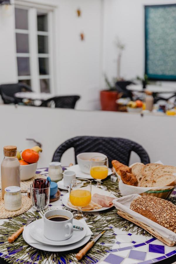 Fab'S House Bed and Breakfast Φάρο Εξωτερικό φωτογραφία