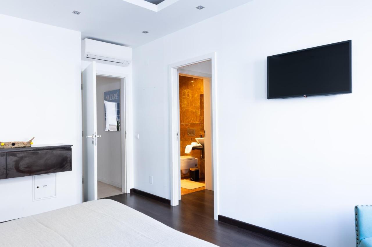 Fab'S House Bed and Breakfast Φάρο Εξωτερικό φωτογραφία